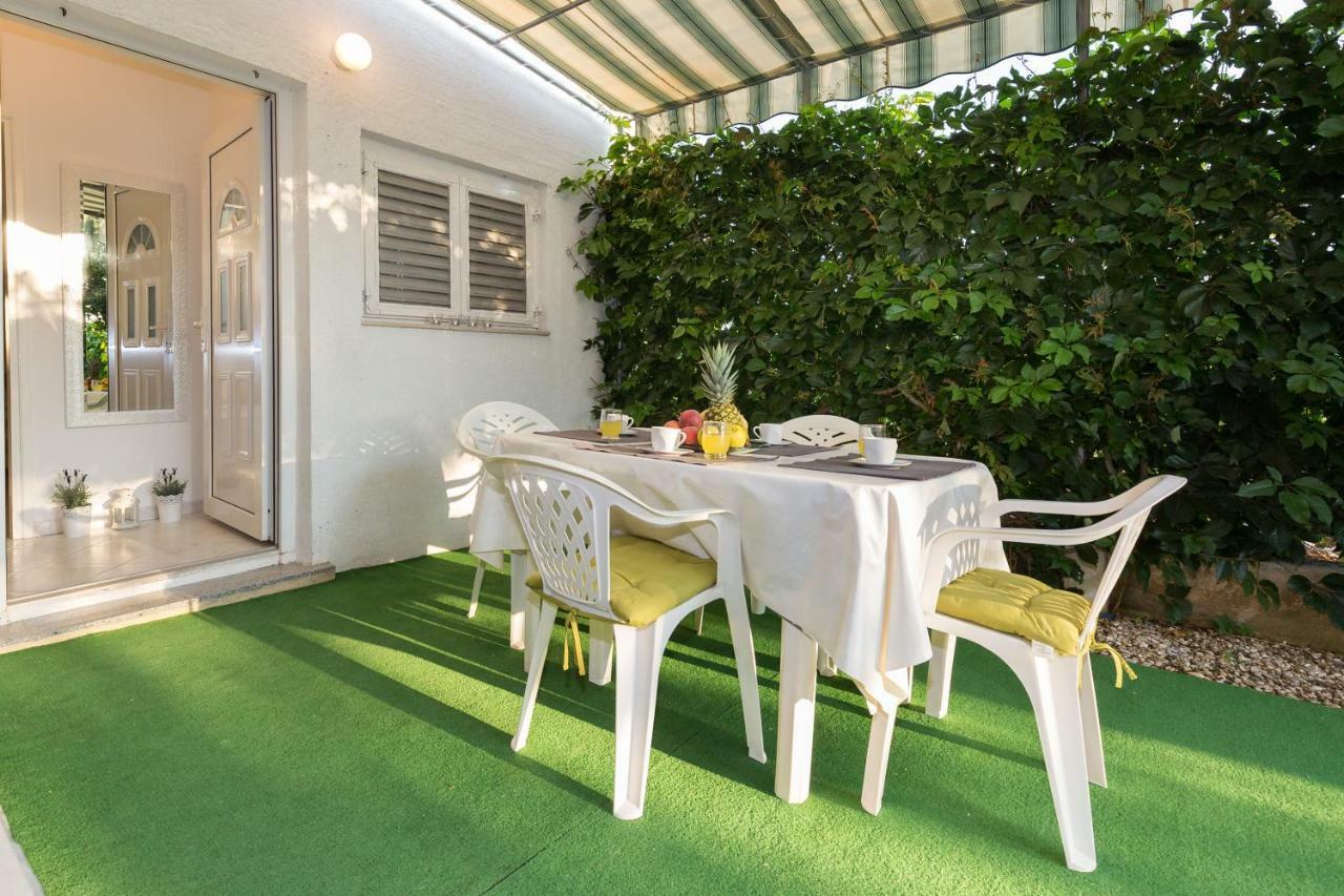 Cozy Apartment Josipa Privlaka  Exterior foto