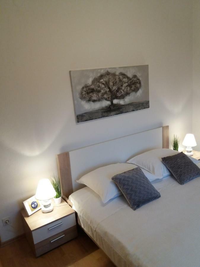 Cozy Apartment Josipa Privlaka  Exterior foto